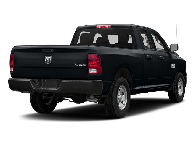 used 2017 Ram 1500 car