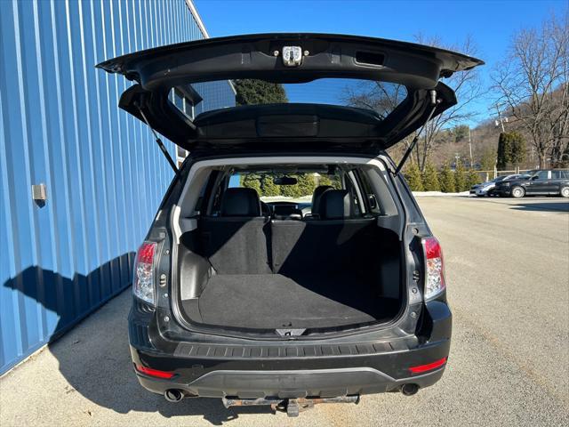 used 2012 Subaru Forester car, priced at $9,420