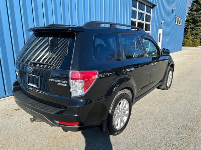 used 2012 Subaru Forester car, priced at $9,420