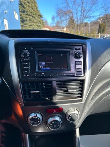 used 2012 Subaru Forester car, priced at $9,420