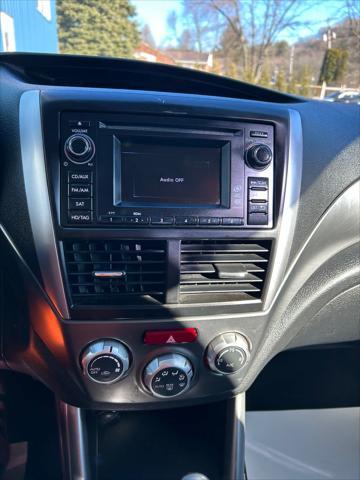 used 2012 Subaru Forester car, priced at $9,420