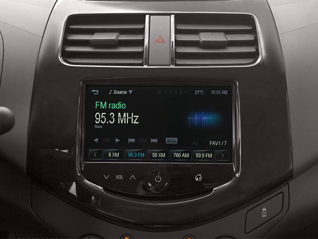 used 2014 Chevrolet Spark car, priced at $4,950