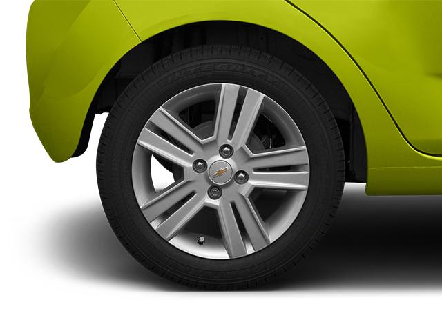 used 2014 Chevrolet Spark car, priced at $4,950