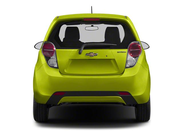 used 2014 Chevrolet Spark car, priced at $4,950