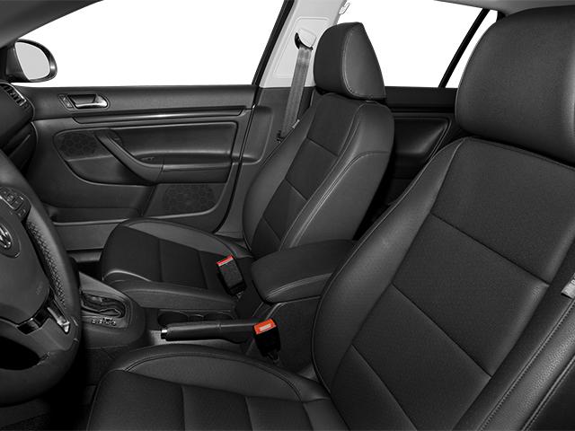 used 2013 Volkswagen Jetta SportWagen car