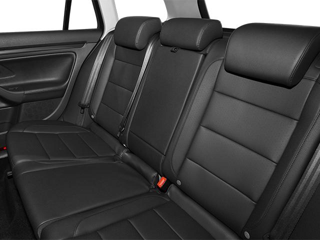 used 2013 Volkswagen Jetta SportWagen car