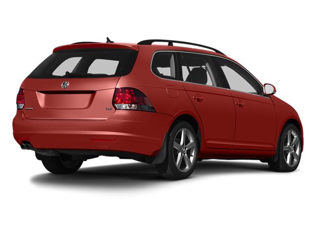 used 2013 Volkswagen Jetta SportWagen car