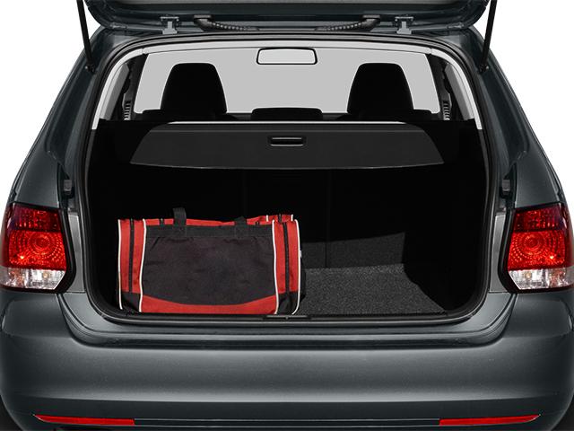 used 2013 Volkswagen Jetta SportWagen car