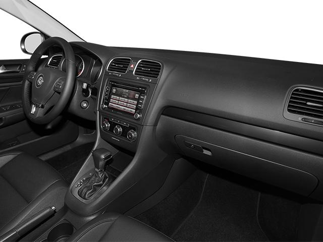 used 2013 Volkswagen Jetta SportWagen car