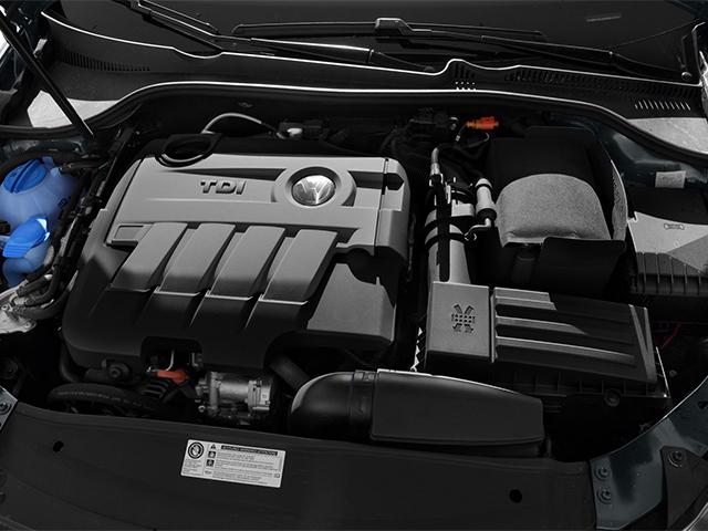 used 2013 Volkswagen Jetta SportWagen car