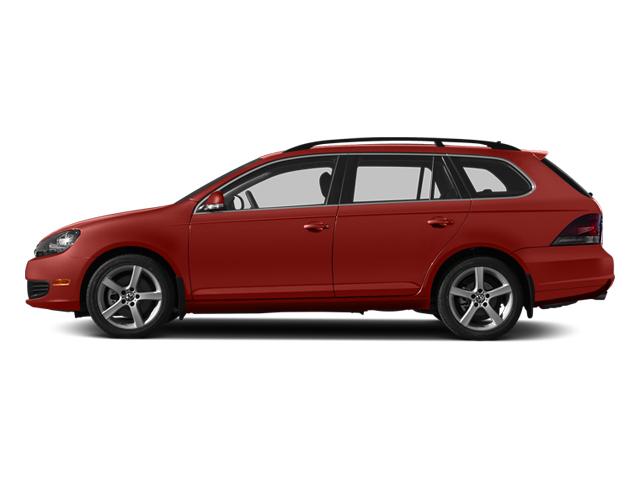 used 2013 Volkswagen Jetta SportWagen car