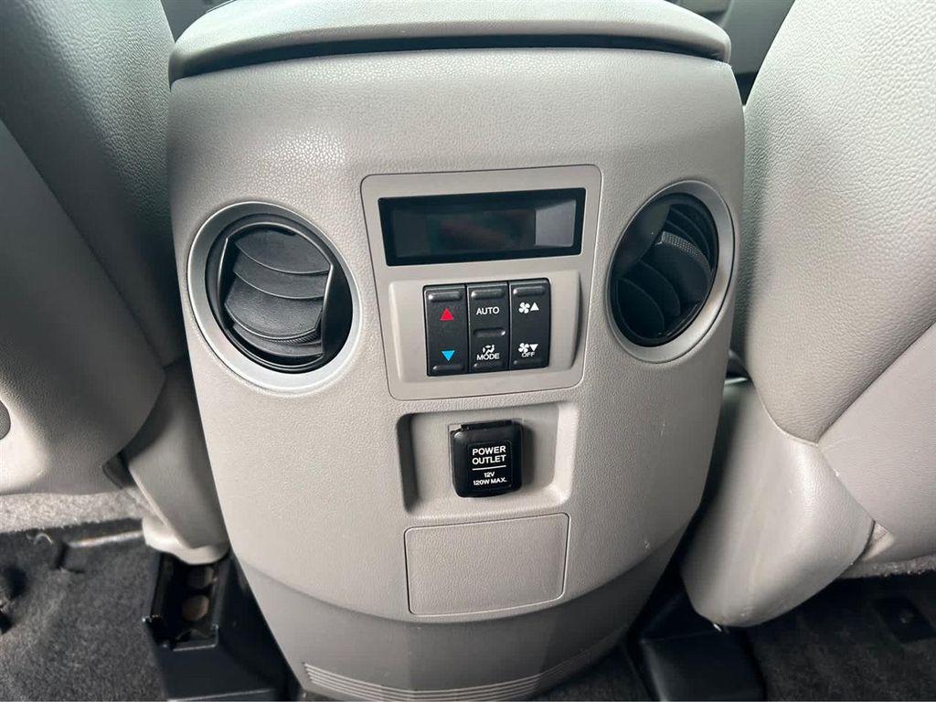 used 2012 Honda Pilot car, priced at $7,504