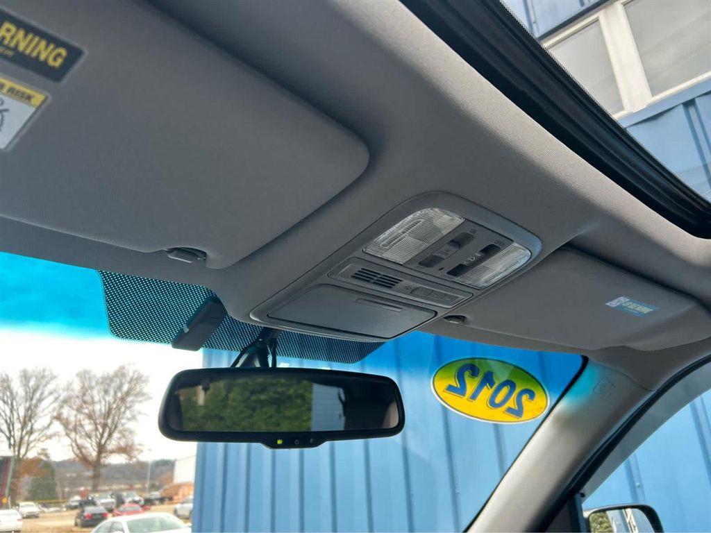 used 2012 Honda Pilot car, priced at $7,504