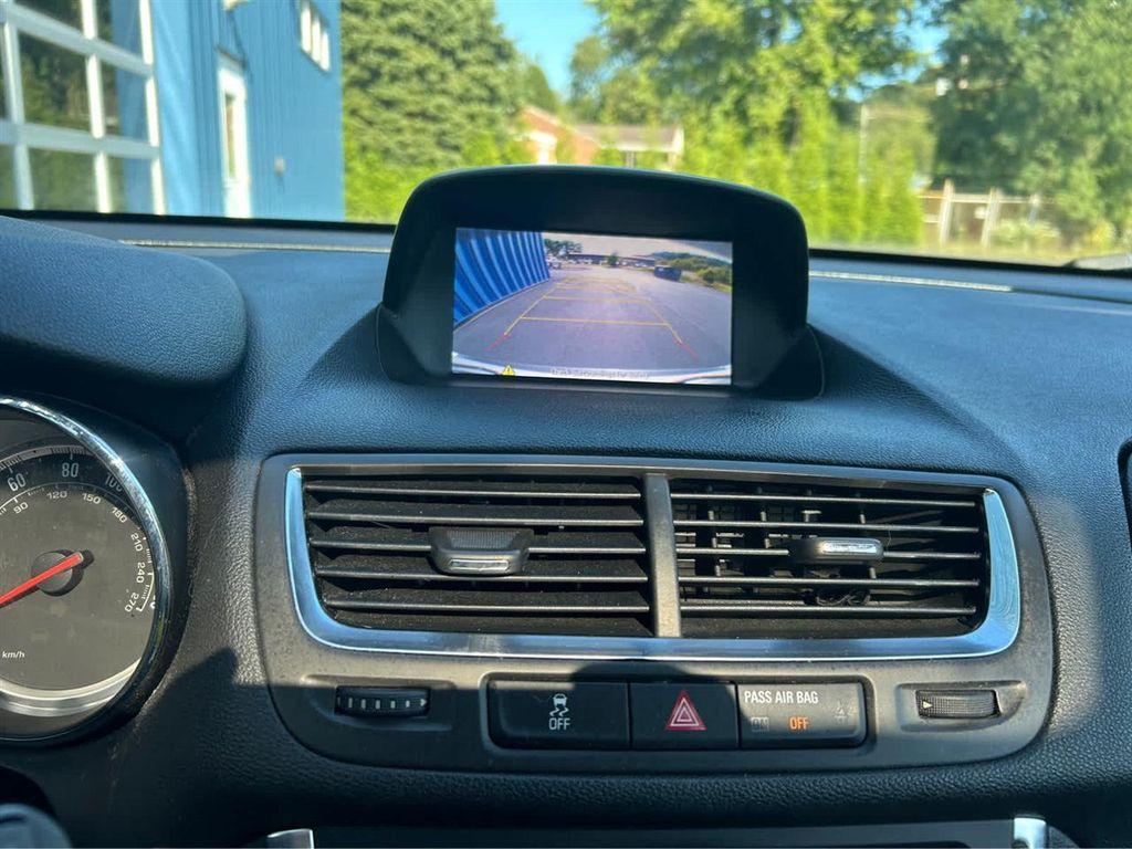 used 2016 Buick Encore car, priced at $10,950