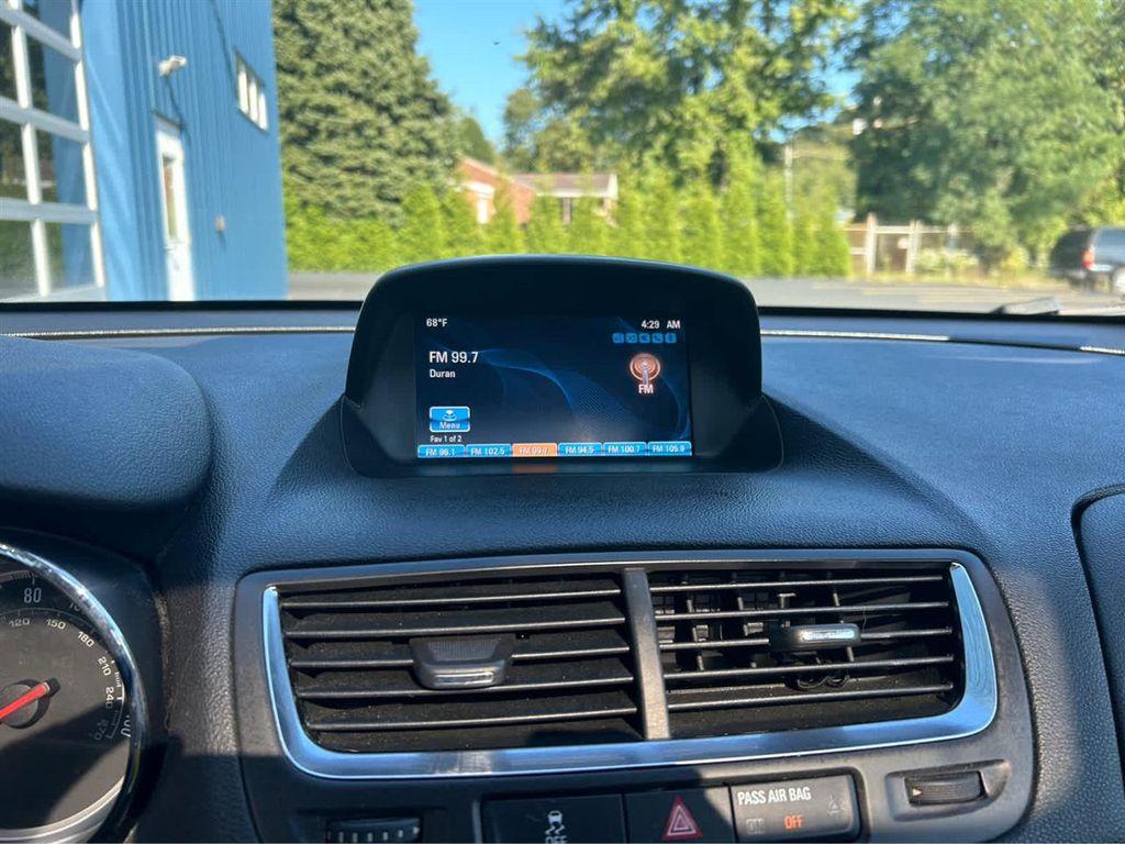 used 2016 Buick Encore car, priced at $10,950