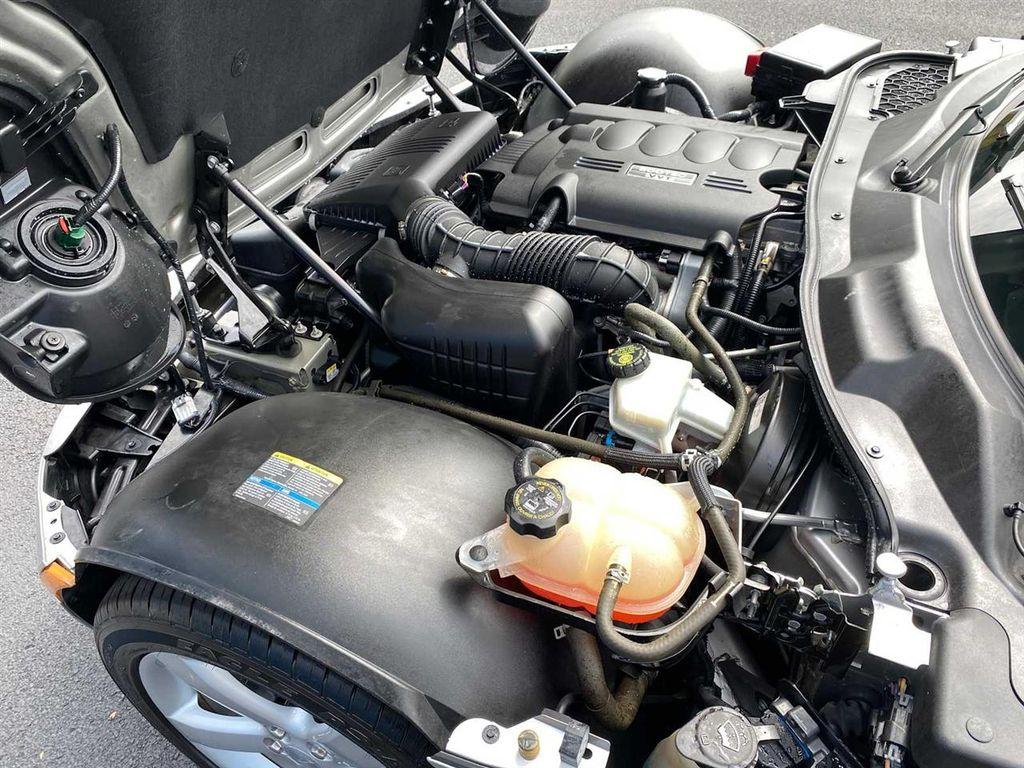 used 2006 Pontiac Solstice car, priced at $12,701