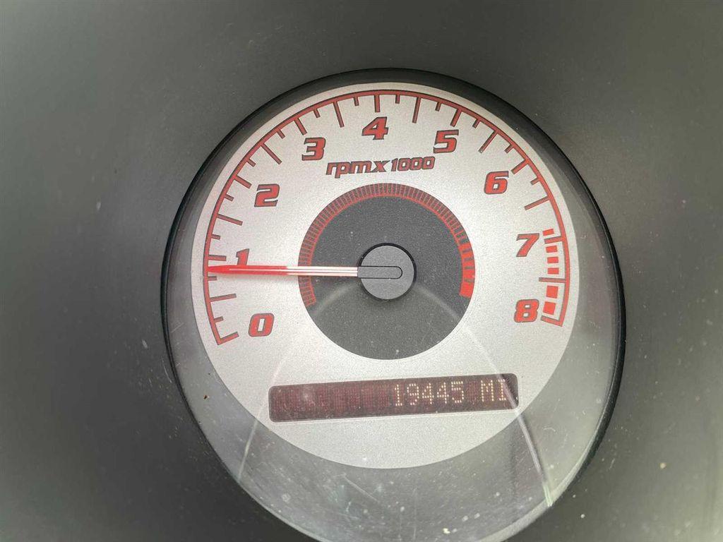 used 2006 Pontiac Solstice car, priced at $12,701