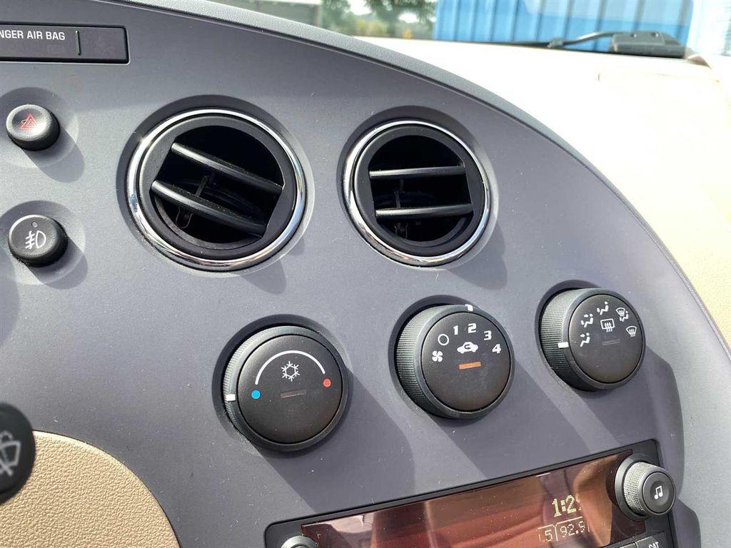 used 2006 Pontiac Solstice car, priced at $12,701