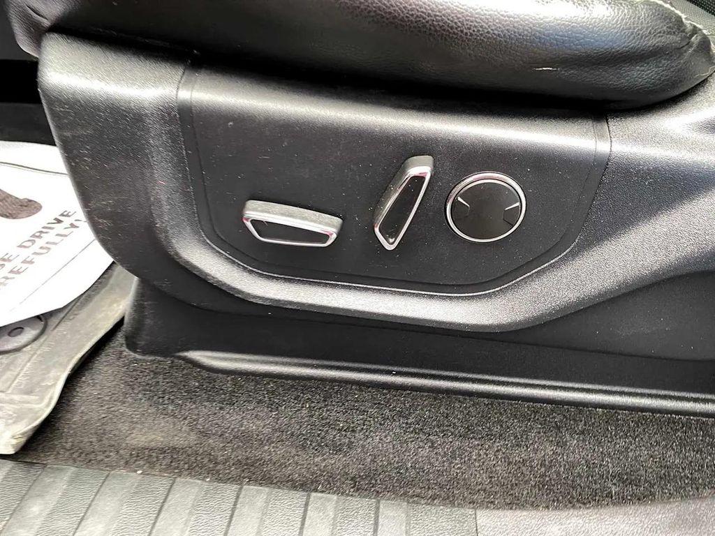 used 2019 Ford F-250 car, priced at $49,642