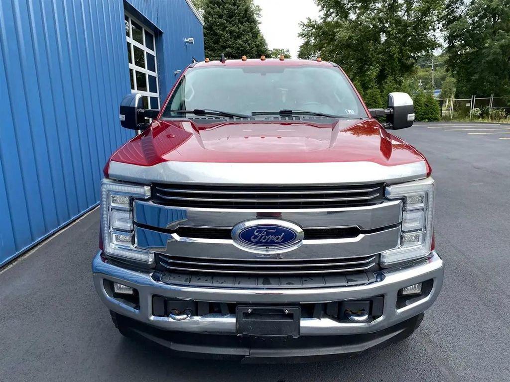 used 2019 Ford F-250 car, priced at $49,642