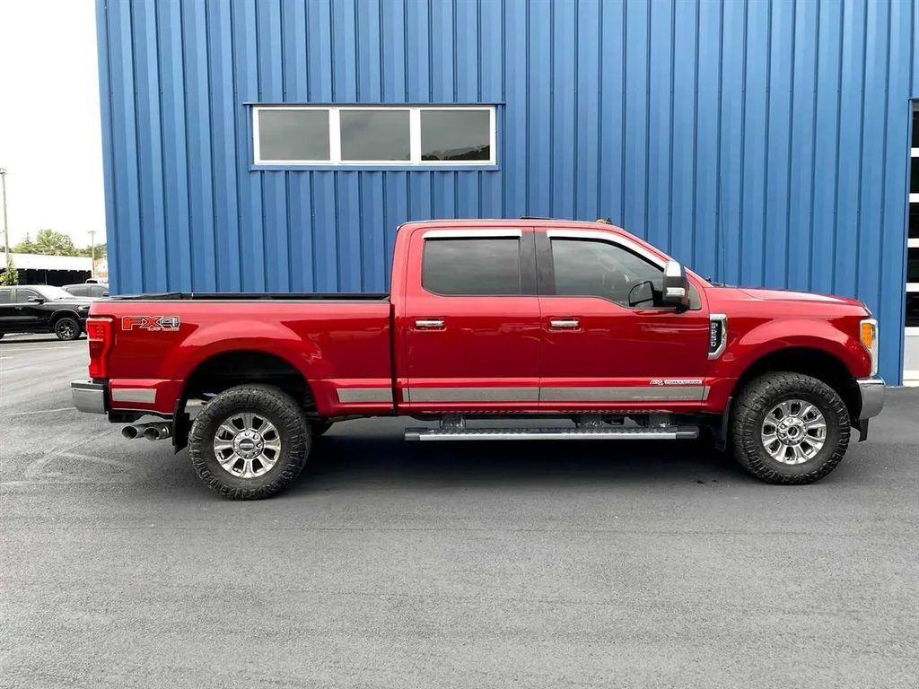 used 2019 Ford F-250 car, priced at $49,642