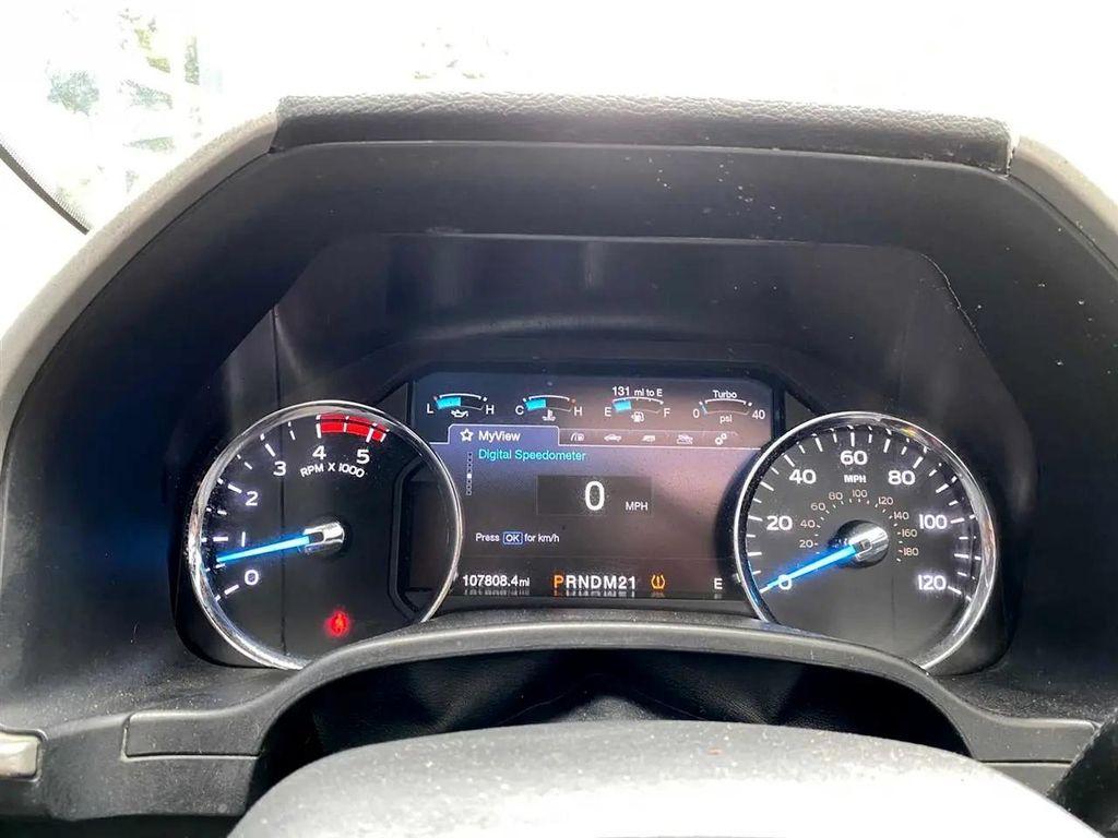 used 2019 Ford F-250 car, priced at $49,642