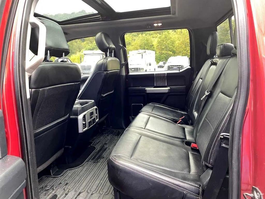 used 2019 Ford F-250 car, priced at $49,642