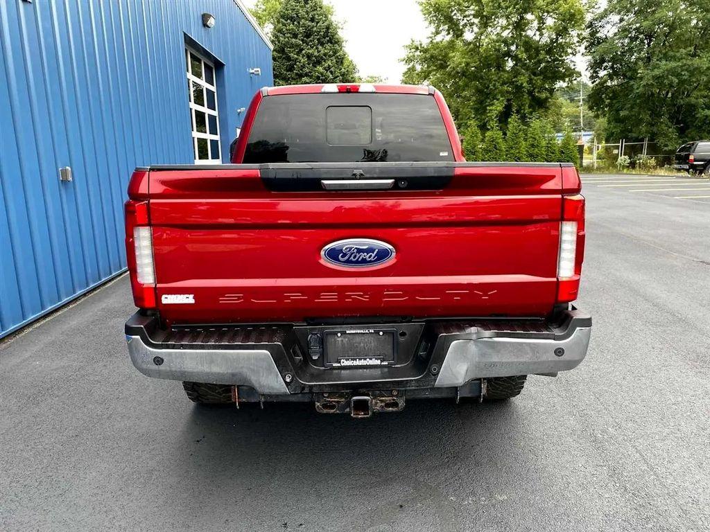 used 2019 Ford F-250 car, priced at $49,642
