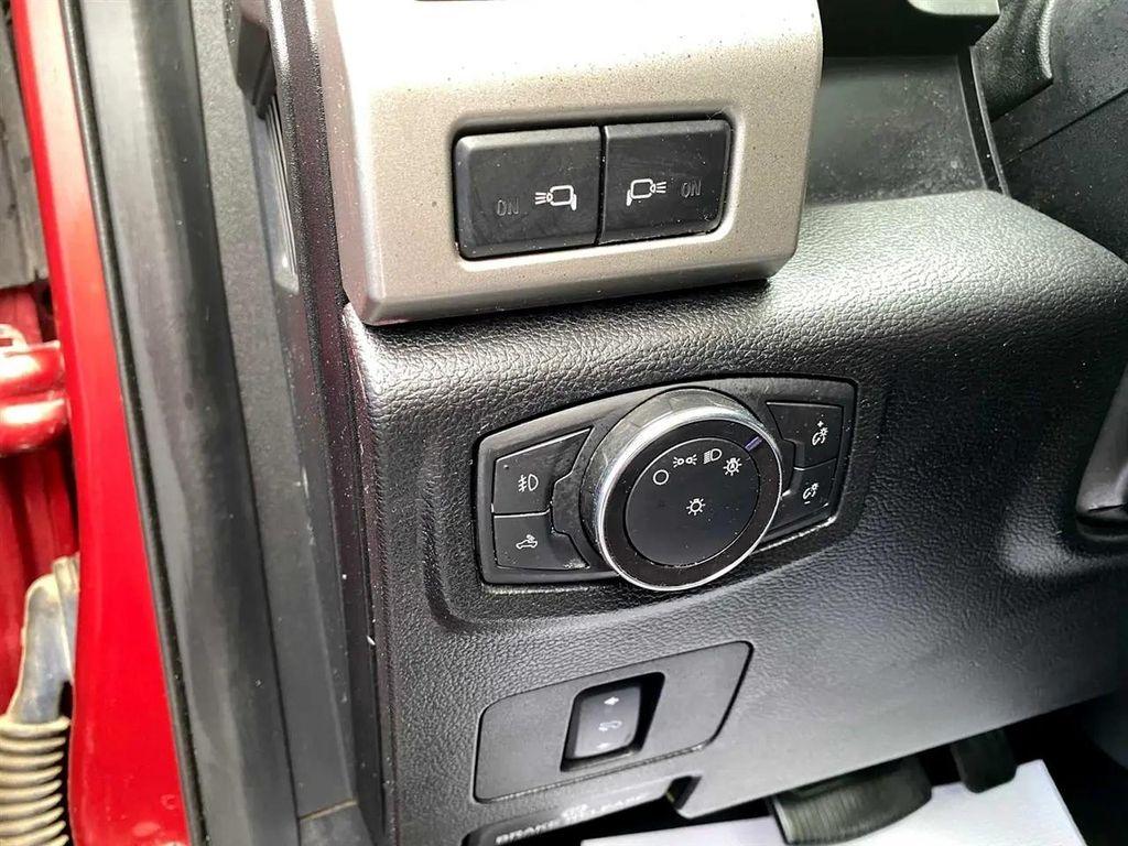used 2019 Ford F-250 car, priced at $49,642