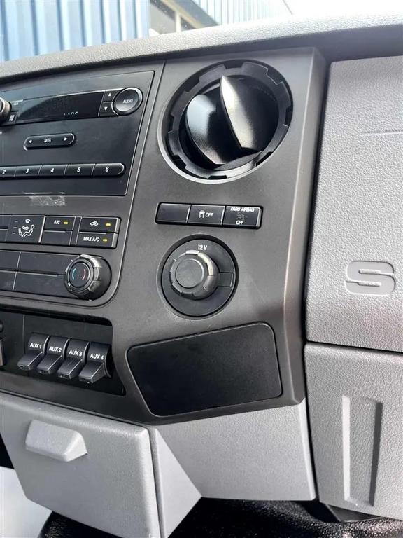 used 2013 Ford F-250 car, priced at $11,458