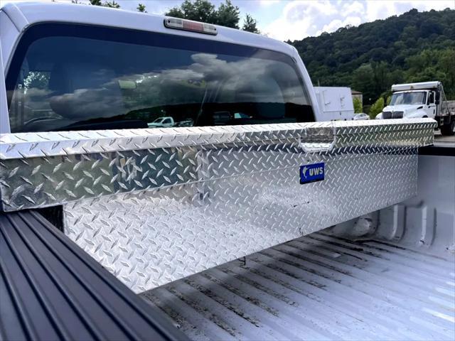 used 2013 Ford F-250 car, priced at $13,555