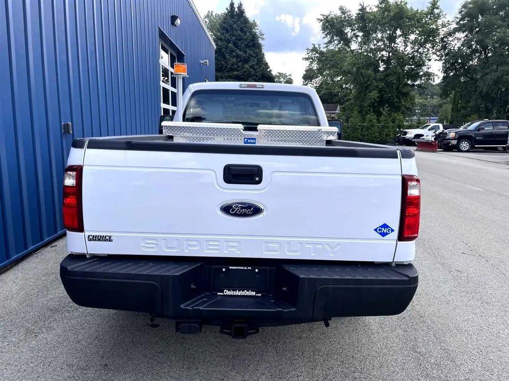 used 2013 Ford F-250 car, priced at $11,458