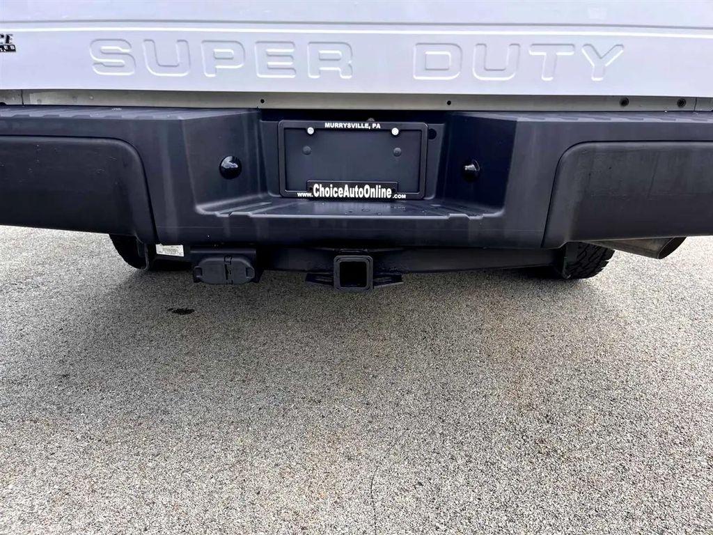 used 2013 Ford F-250 car, priced at $11,458