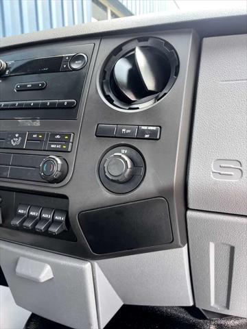 used 2013 Ford F-250 car, priced at $13,555