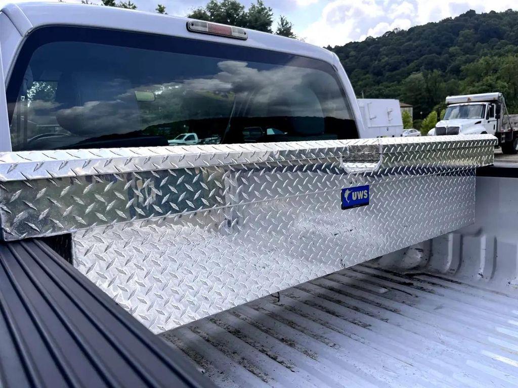 used 2013 Ford F-250 car, priced at $11,458