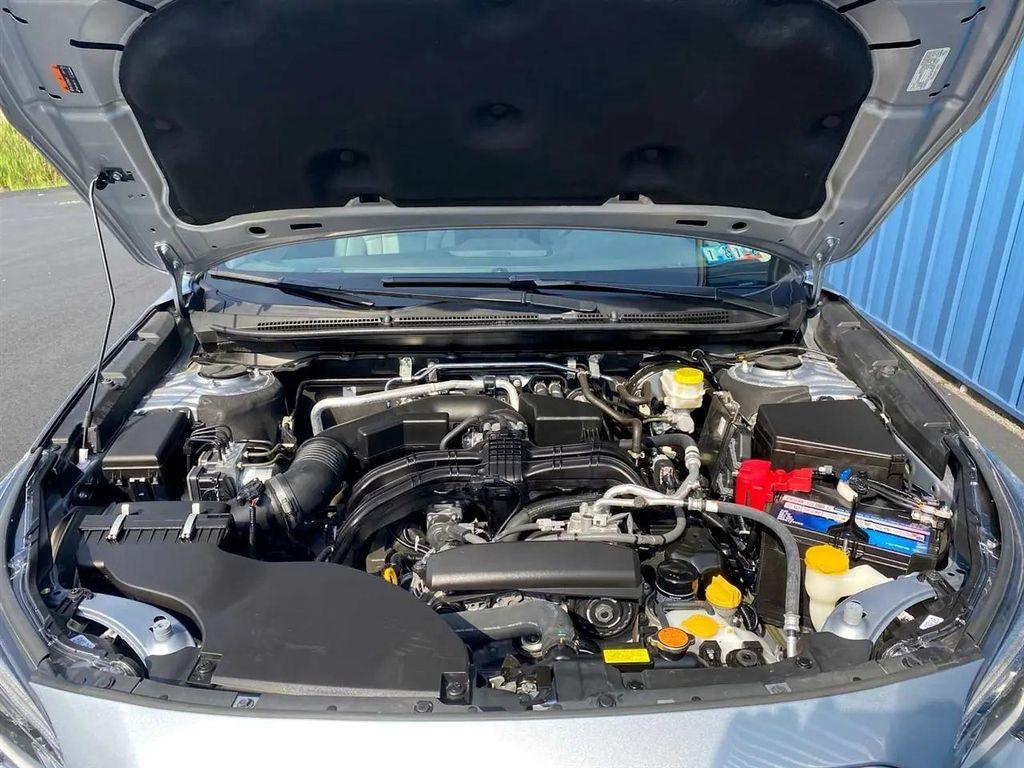 used 2022 Subaru Outback car, priced at $27,978