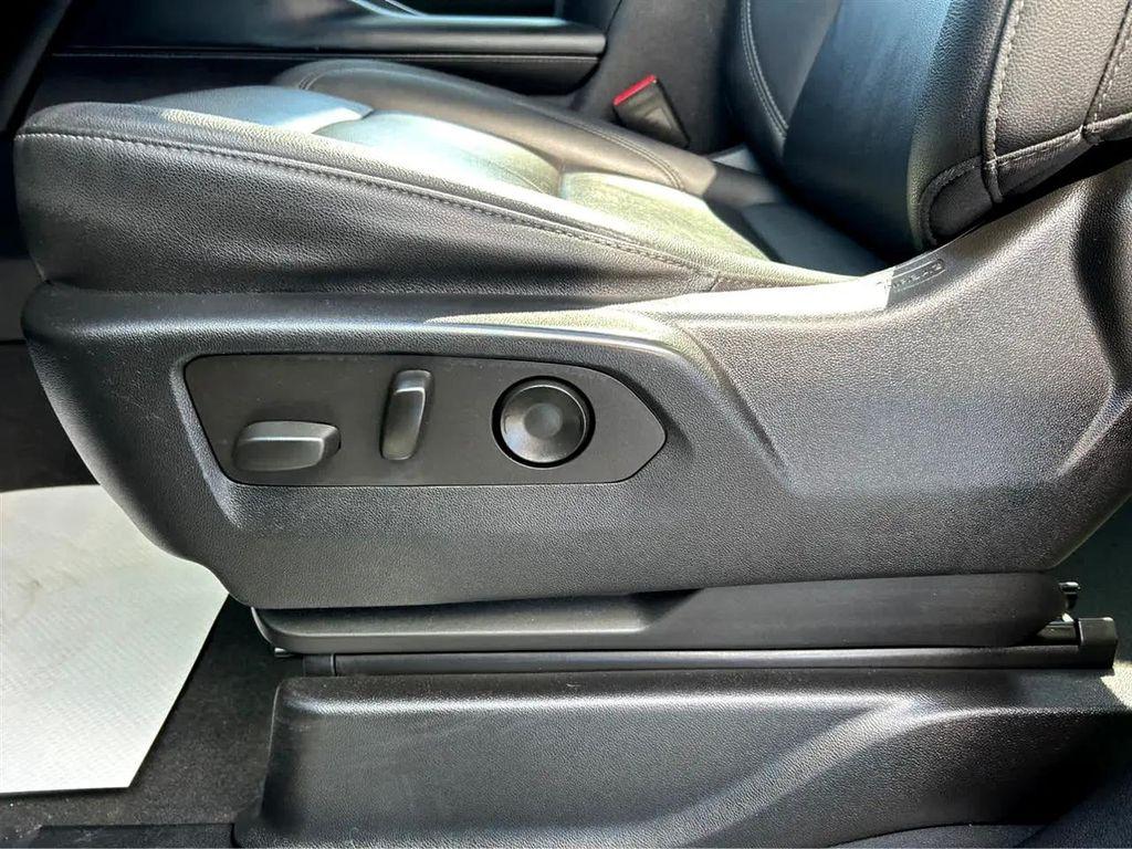 used 2022 Chevrolet Tahoe car, priced at $49,681