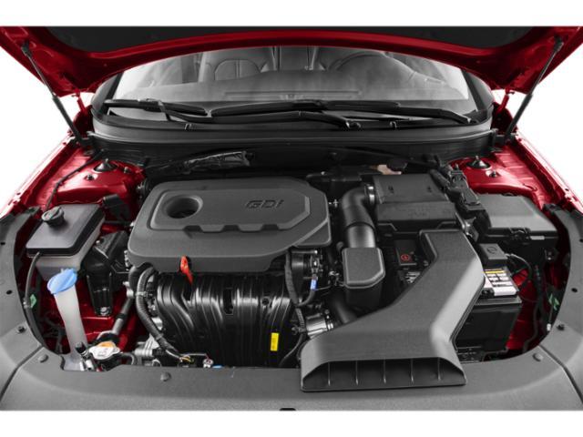 used 2019 Hyundai Sonata car, priced at $14,961