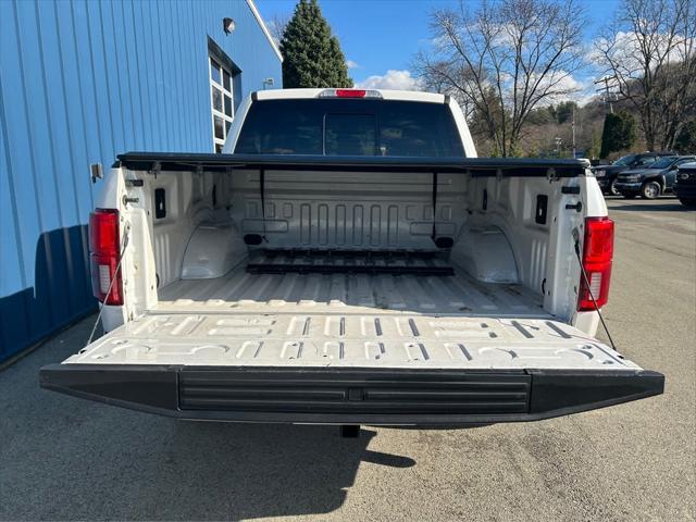 used 2019 Ford F-150 car, priced at $34,915