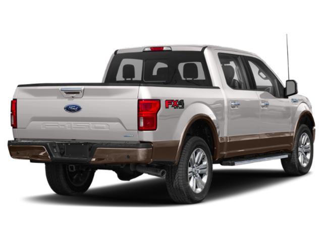 used 2019 Ford F-150 car, priced at $34,915