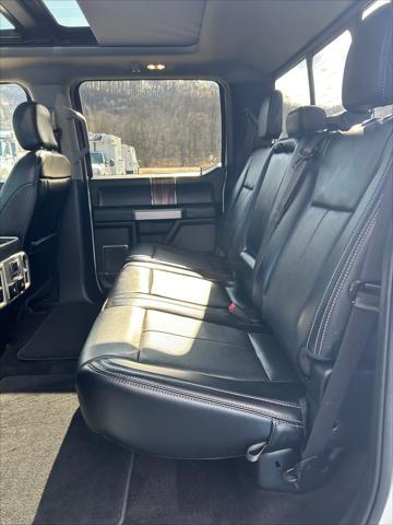 used 2019 Ford F-150 car, priced at $34,915