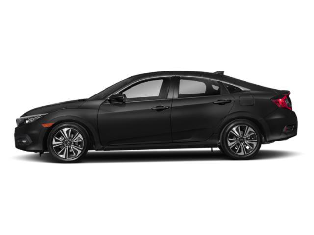 used 2018 Honda Civic car, priced at $16,555