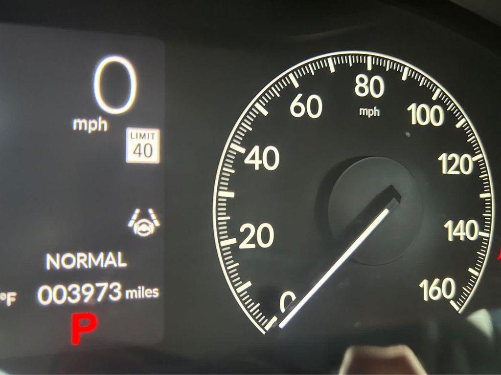 used 2025 Honda Civic car, priced at $25,955