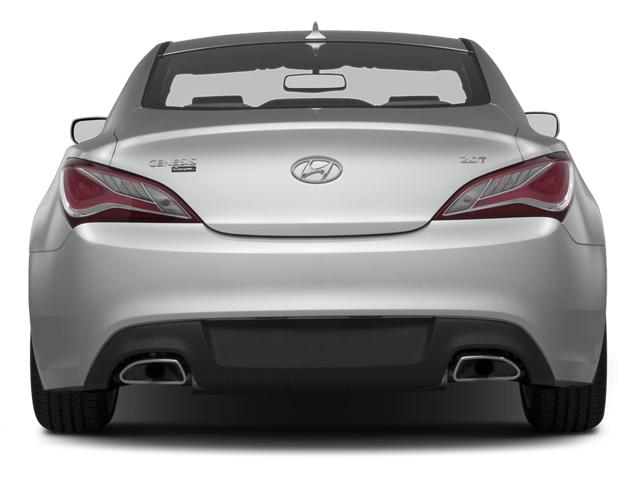 used 2013 Hyundai Genesis Coupe car, priced at $9,978