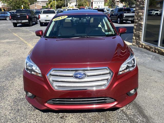 used 2017 Subaru Legacy car, priced at $13,959