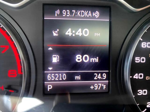 used 2015 Audi A3 car, priced at $12,996