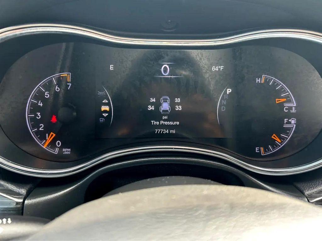 used 2020 Jeep Grand Cherokee car, priced at $19,493