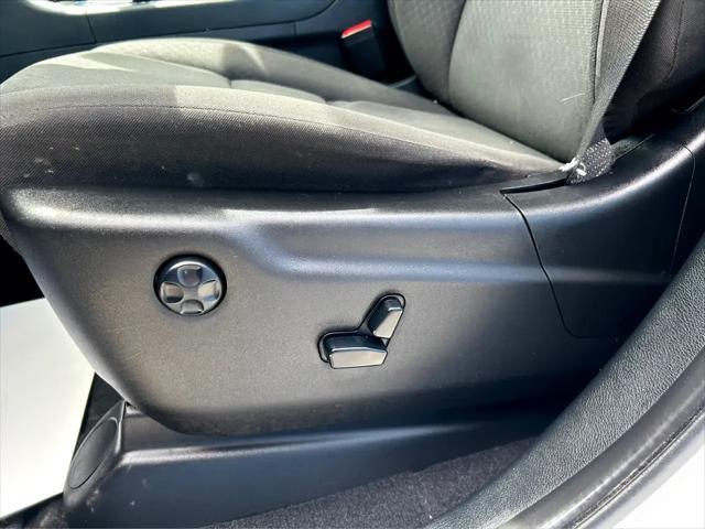 used 2020 Jeep Grand Cherokee car, priced at $19,887