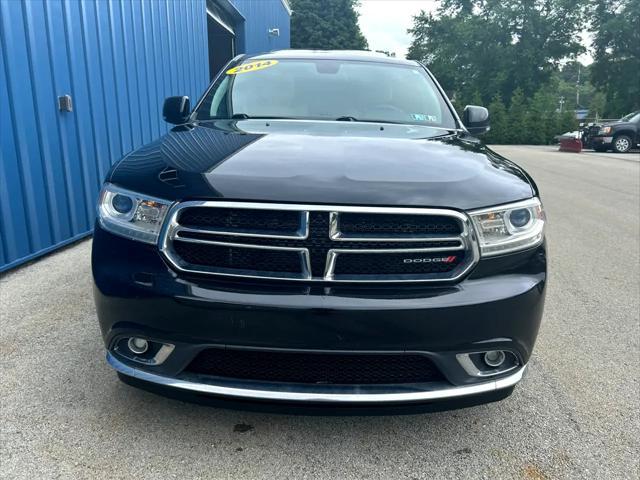 used 2014 Dodge Durango car, priced at $10,982