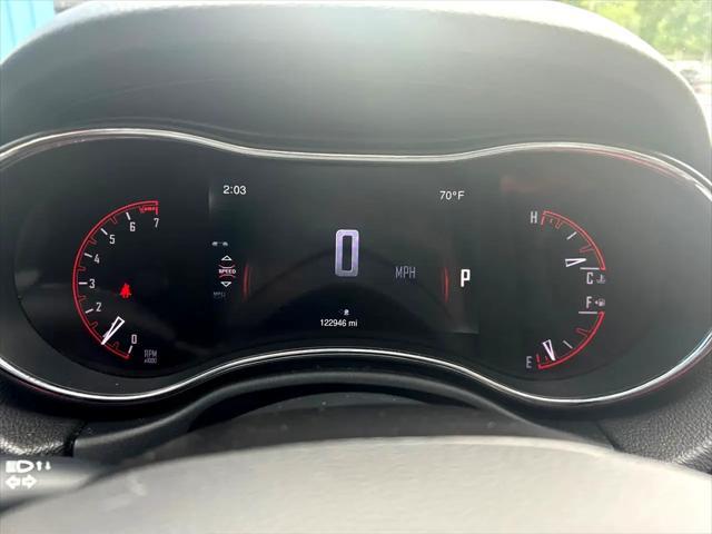 used 2014 Dodge Durango car, priced at $10,982
